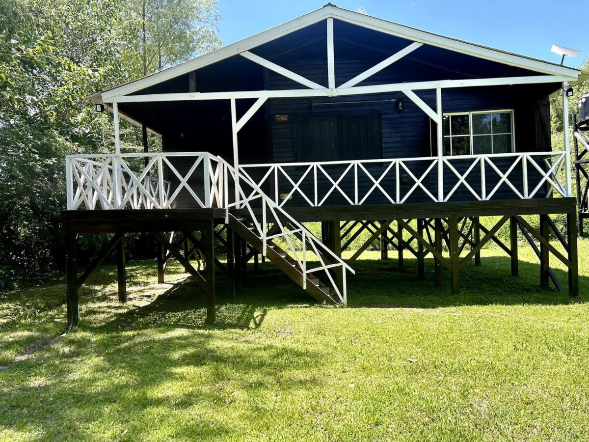 Las Luciérnagas del Delta 2 - B&B