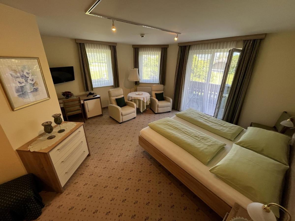 Comfort Double or Twin Room