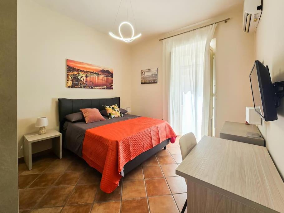 Domus Bovio - Nel cuore di Napoli - B&B