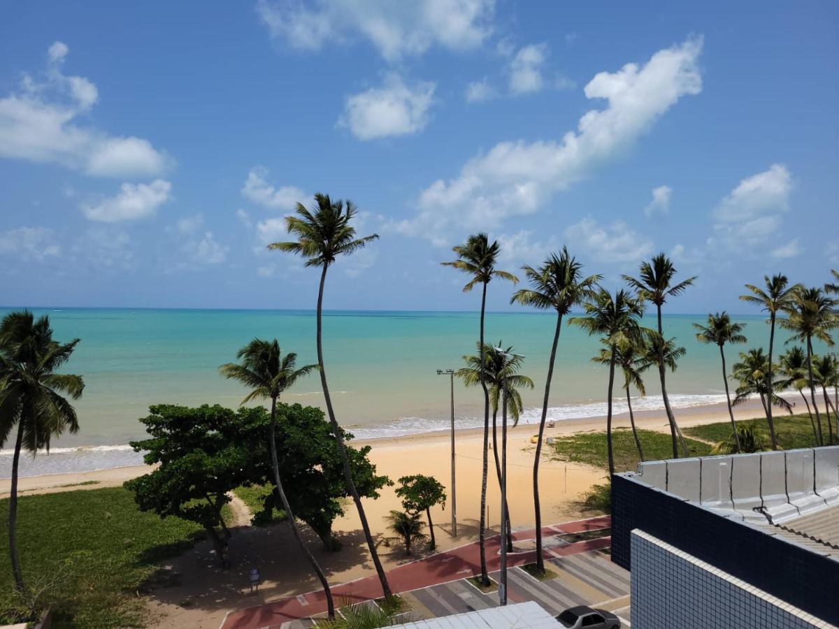 Apartamento Valedo Beira Mar - Bed and Breakfast João Pessoa