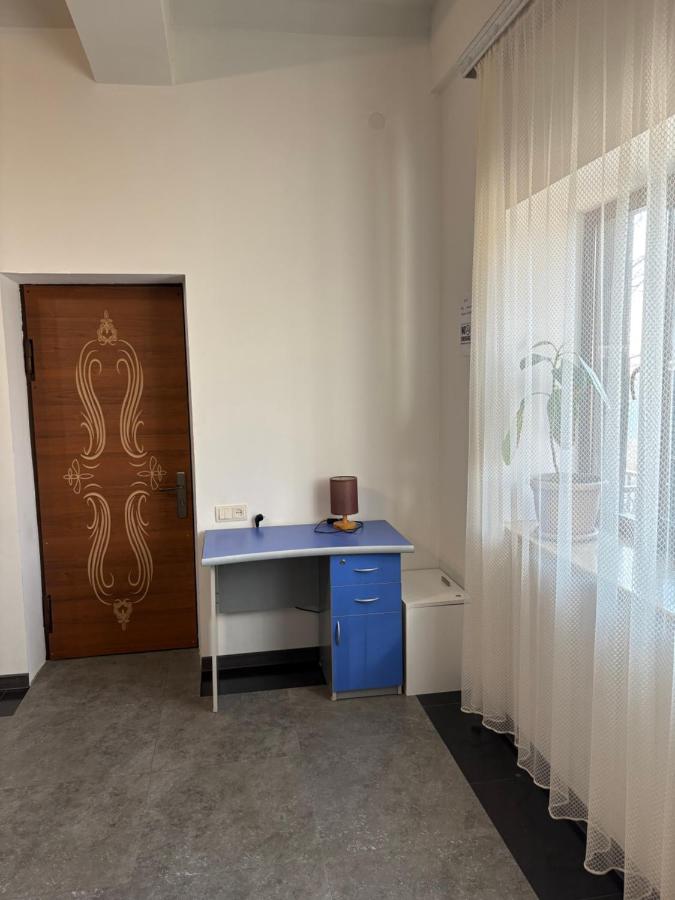 Standard Doppelzimmer