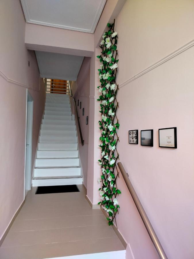 GRAND HOUSE METEORA - Ferienwohnung Kalampáka