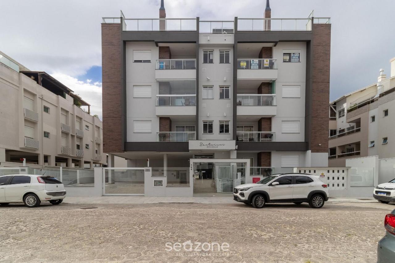 Prédio com Piscina no Ingleses Norte - STN - B&B Florianópolis