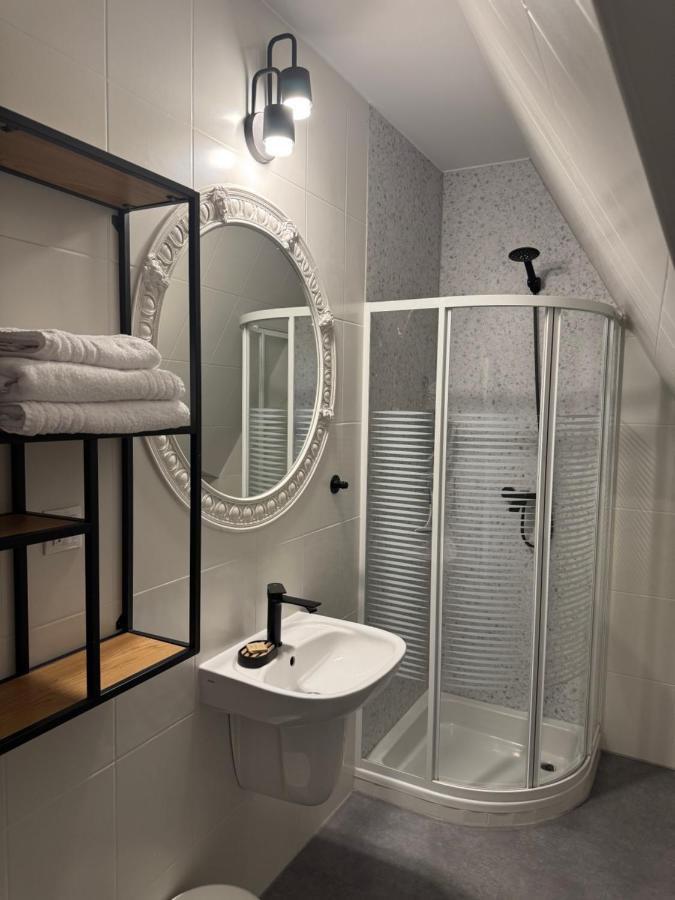 Camera Quadrupla con Bagno Privato