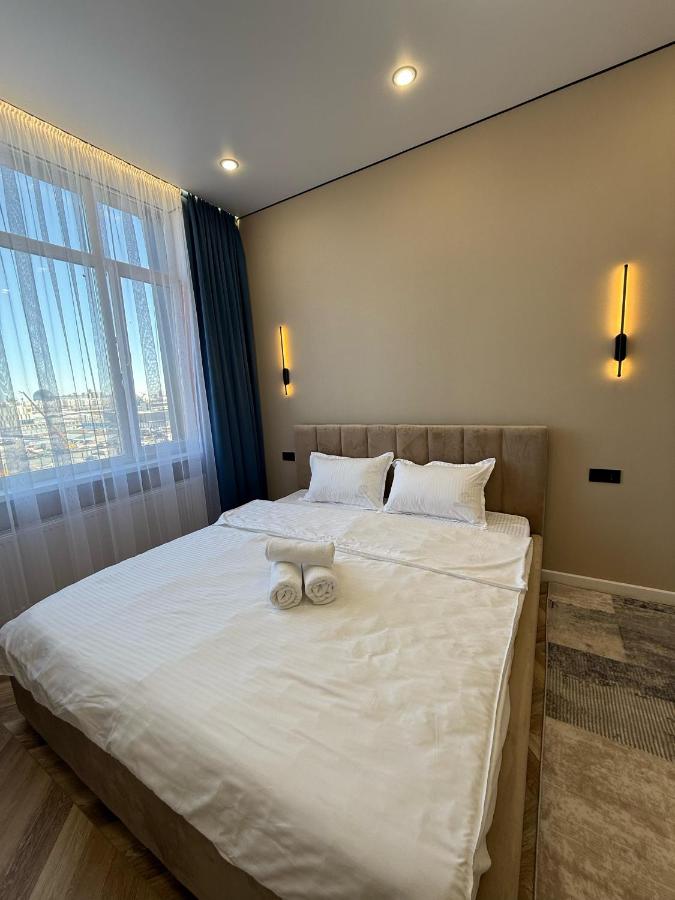 Квартира ЖК Dastur район Expo - B&B Astana