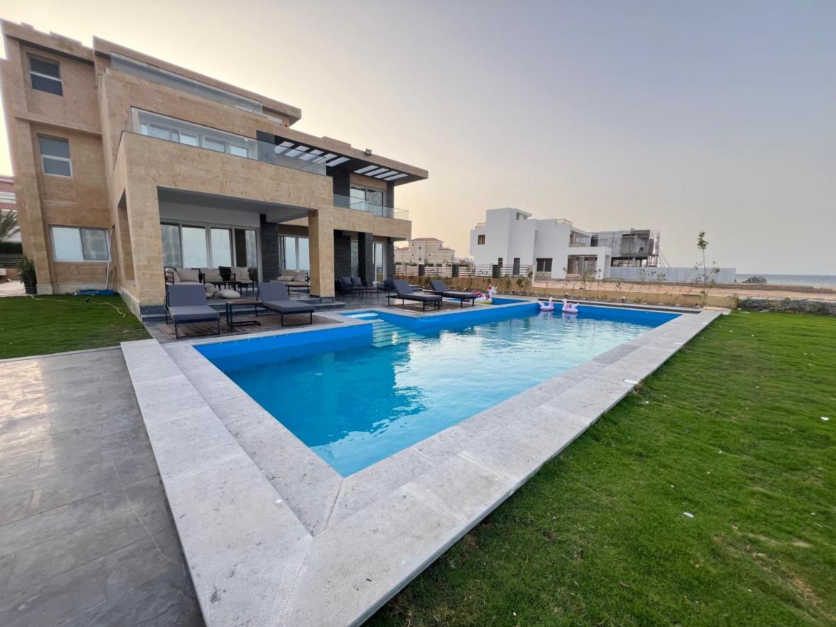 Villa KUBA luxury - Chambres d'hôtes Hurghada