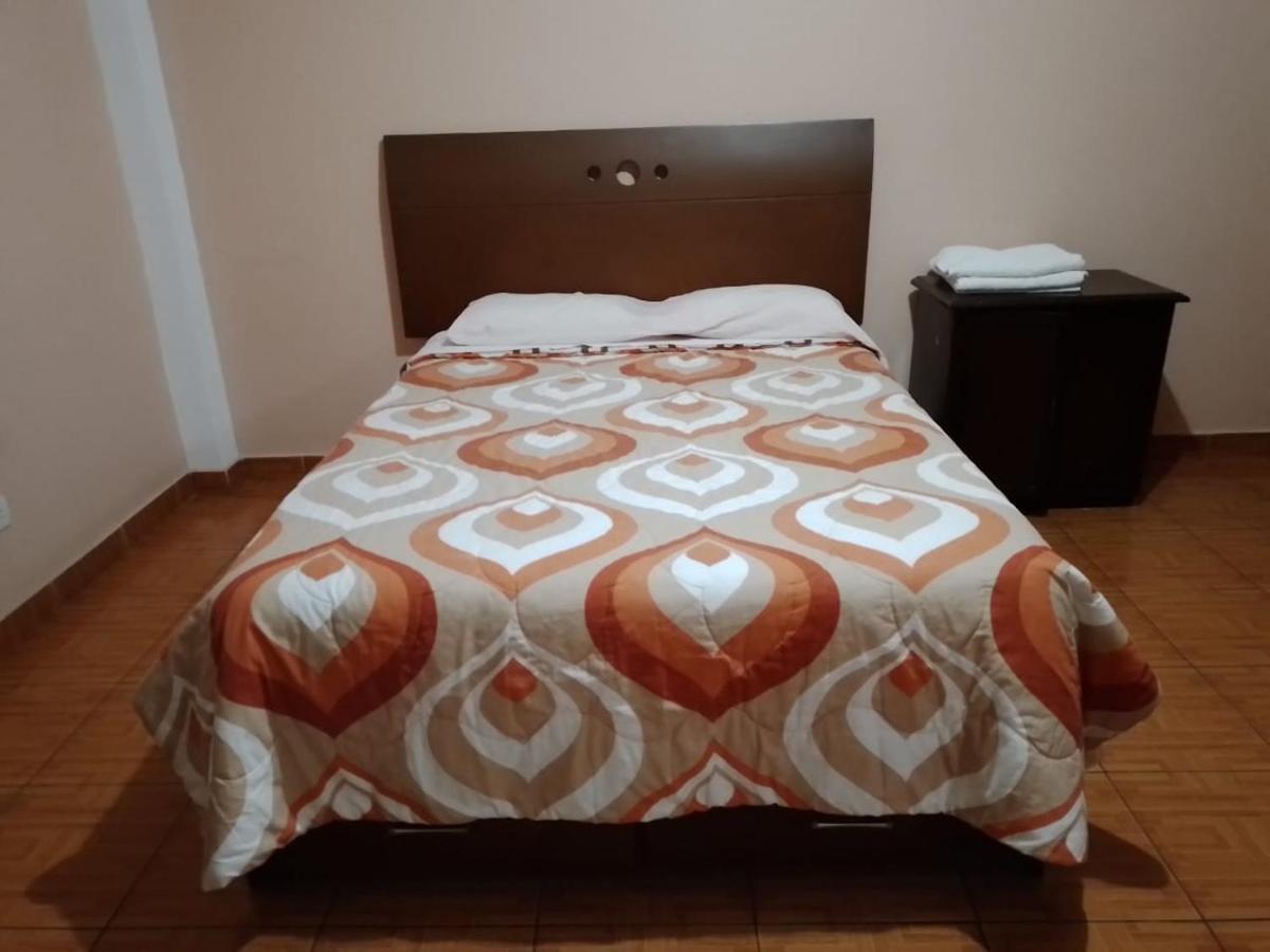 Private Apartment in San Luis VIDENA - Ferienwohnung