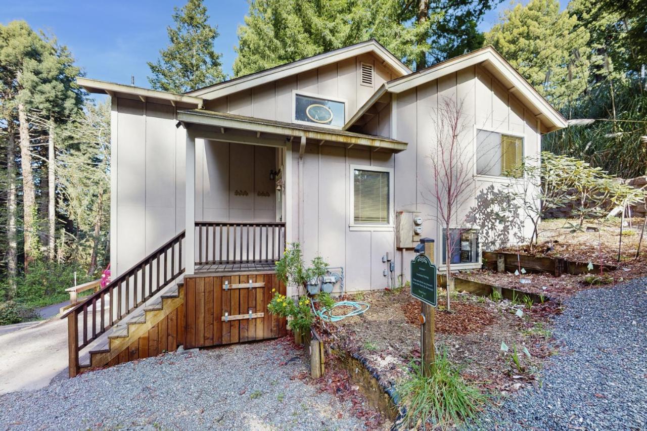 Arcata Townhouse - B&B Arcata