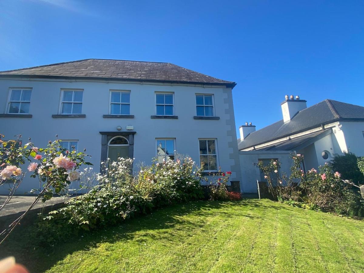 Surveyors House Apt, Westport, lovely 2 bed 2 bath - B&B Westport