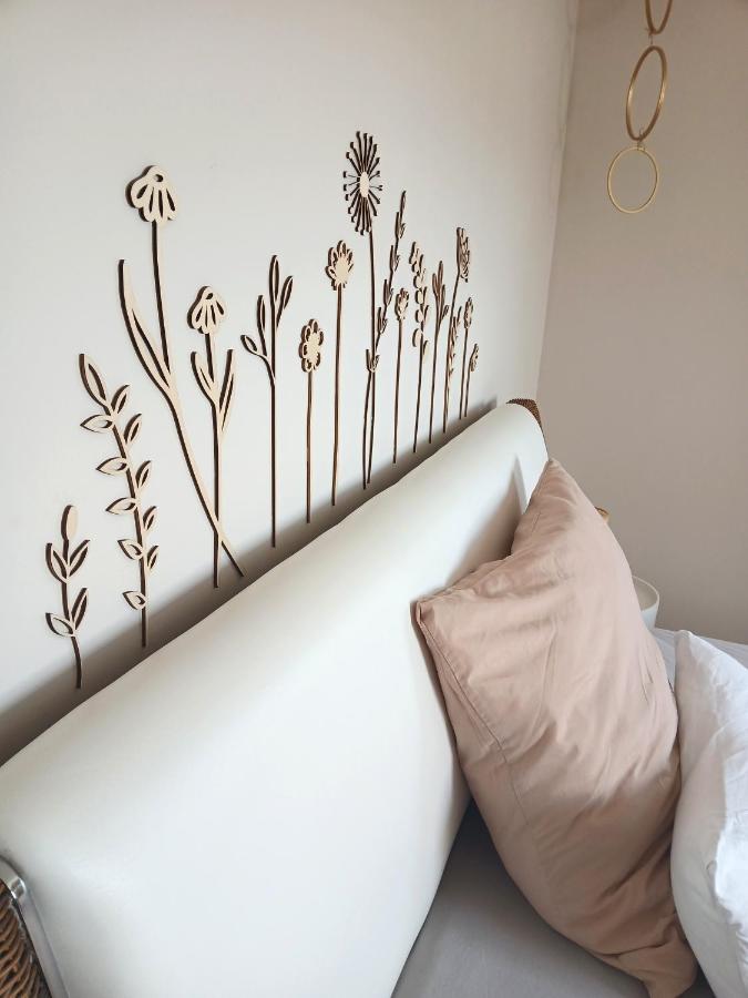 Apartamento con terraza