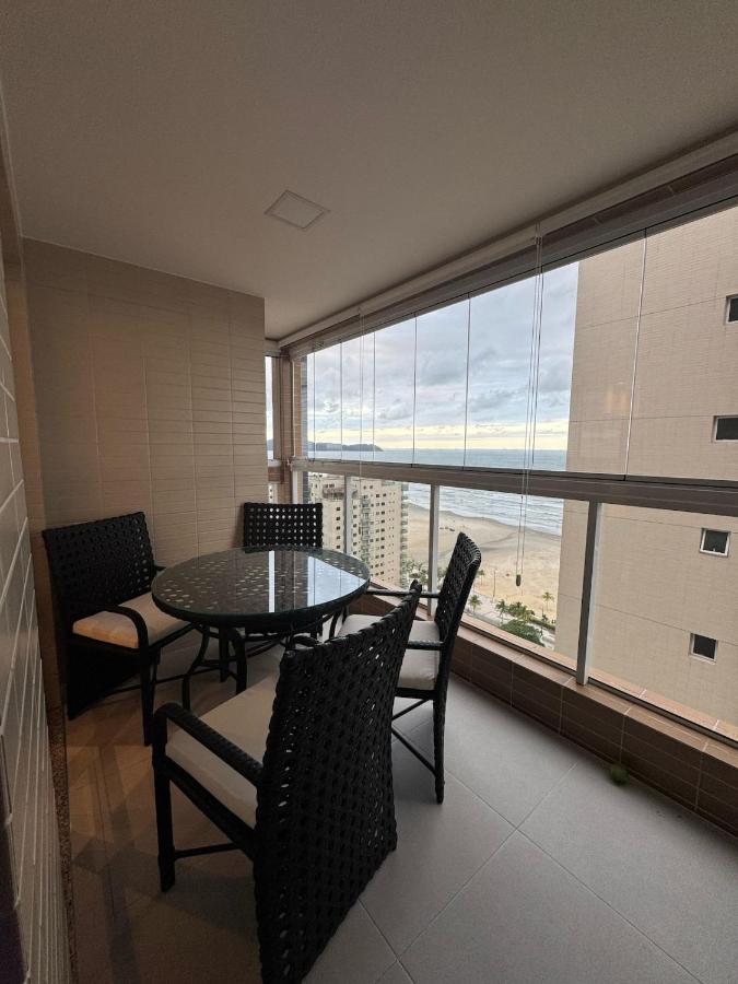 Apartamento em Praia Grande - B&B