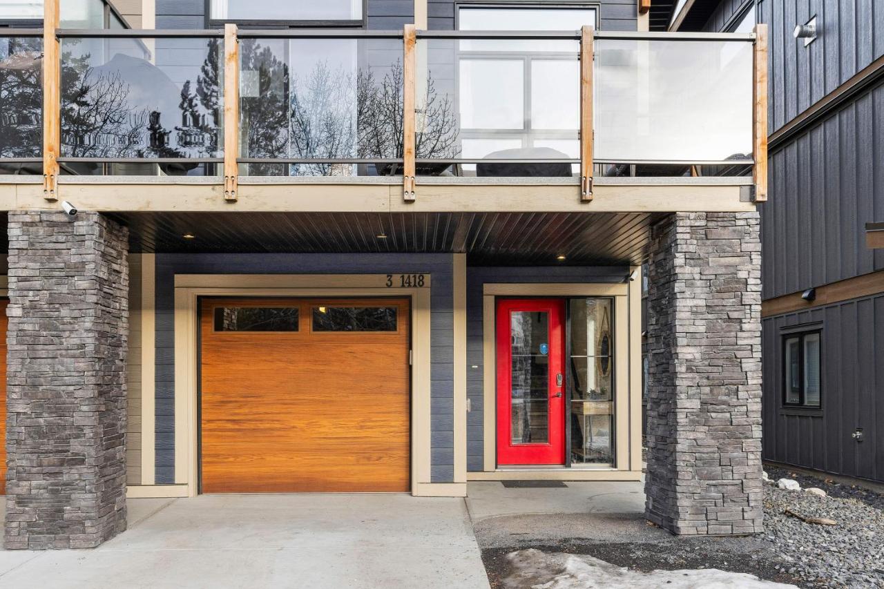 Township by Canmore Premier - Ferienwohnung Canmore