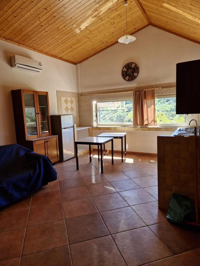 Il Sentiero dei Greci - B&B Grotteria