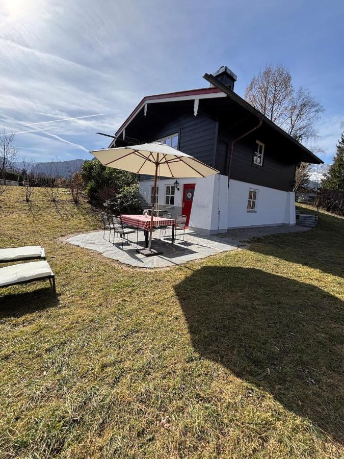 Rosenhäusl - Chambres d’hôtes Schönau am Königssee