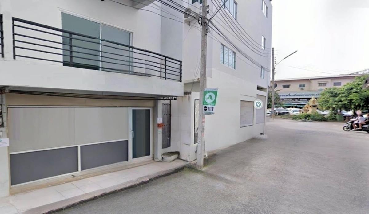 House Next to 7-11 Market School ABA APIS Rimping - Chambres d’hôtes Chiang Mai