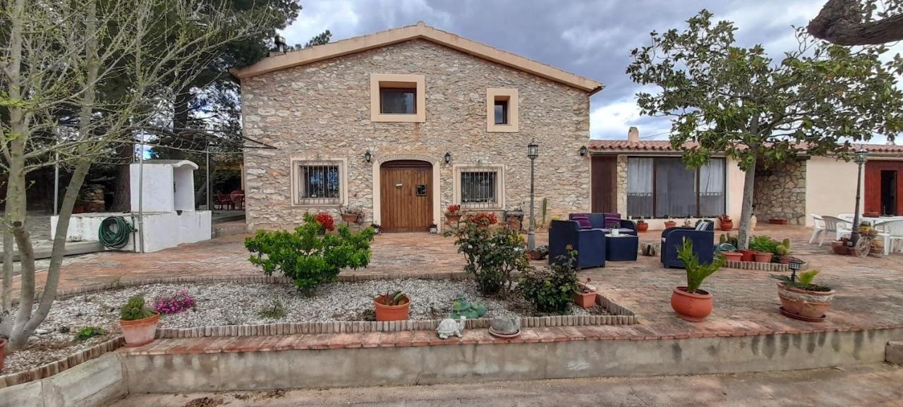 Masía La Molinera - B&B