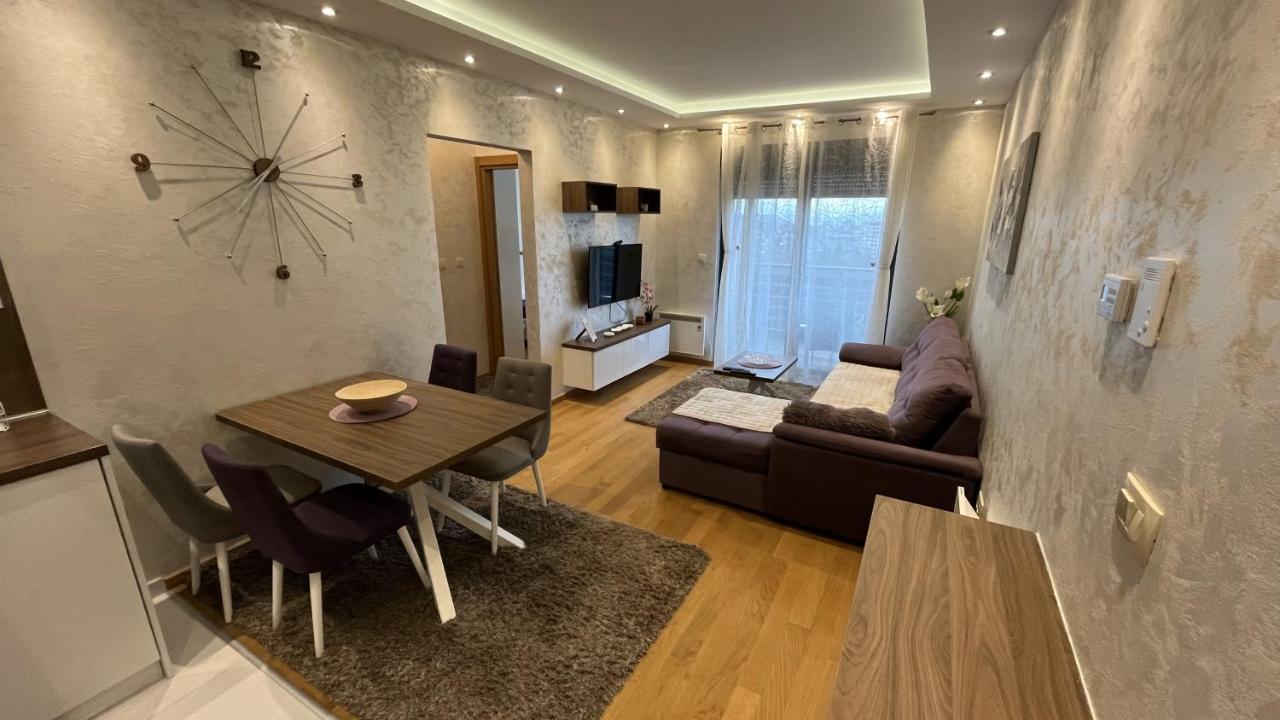 Xenia Residence - Bed and Breakfast Zlatibor