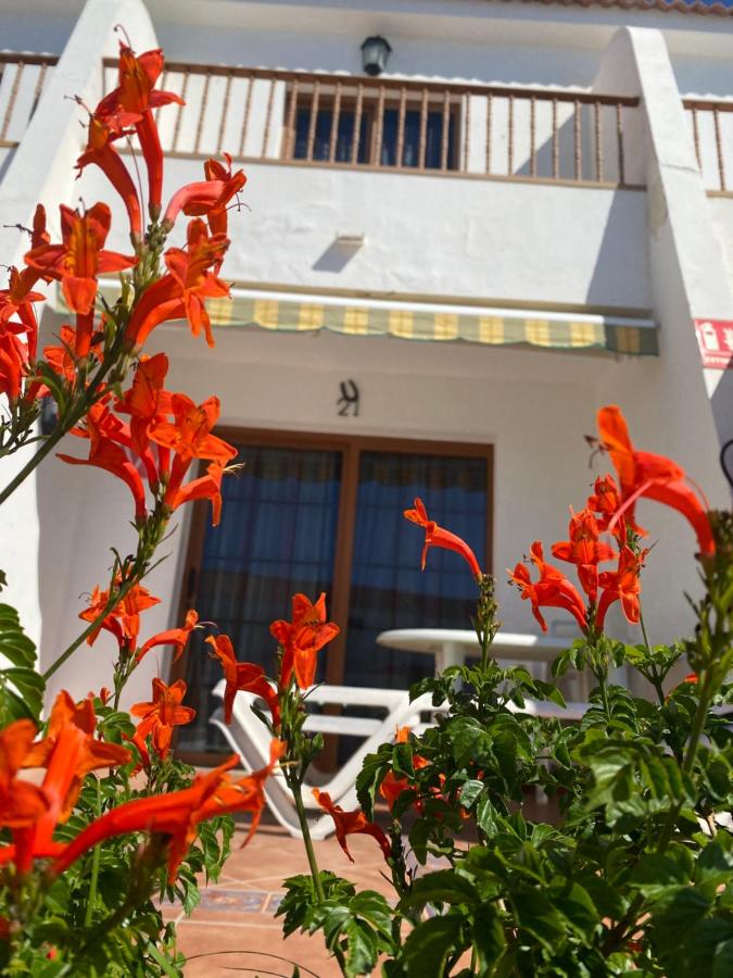 Butterfly House Vibbecanarias Maspalomas - B&B