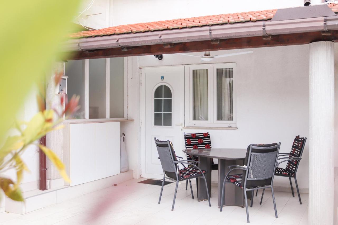 Apartmani Matković - B&B