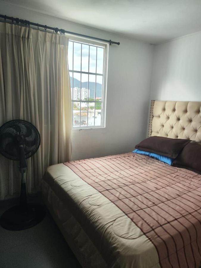 Guatapurí Apartamentos & Relax – Edificio Bari II - B&B Valledupar