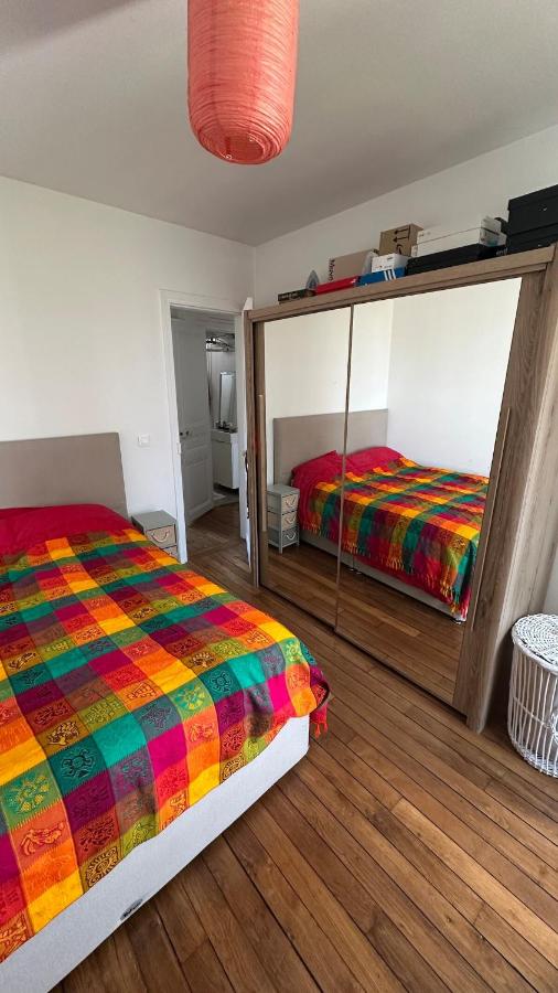 Comfort, culture and relaxation - Ferienwohnung
