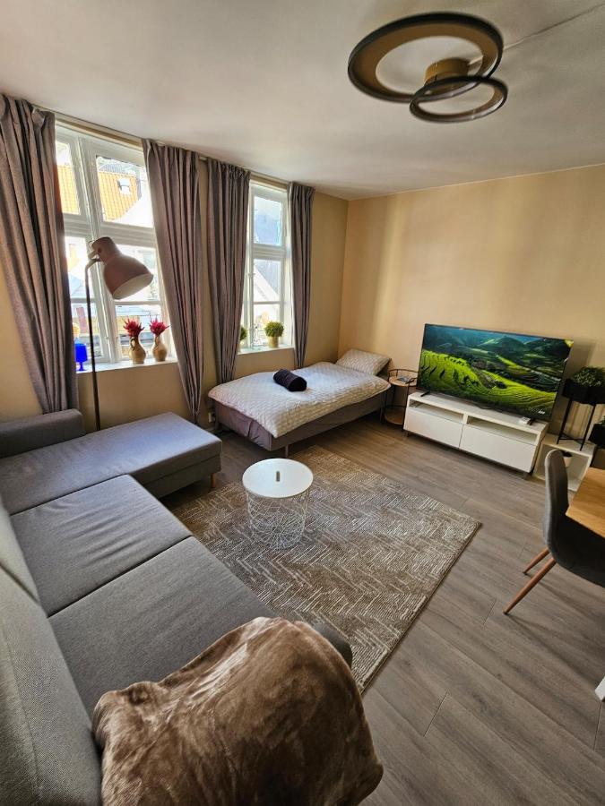 Apartment in heart of Bergen - B&B Bergen