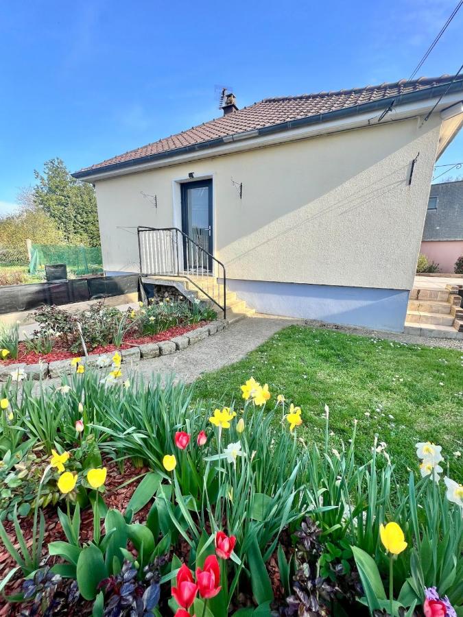 Gîte des Passants - Bed and Breakfast Tourville-sur-Arques