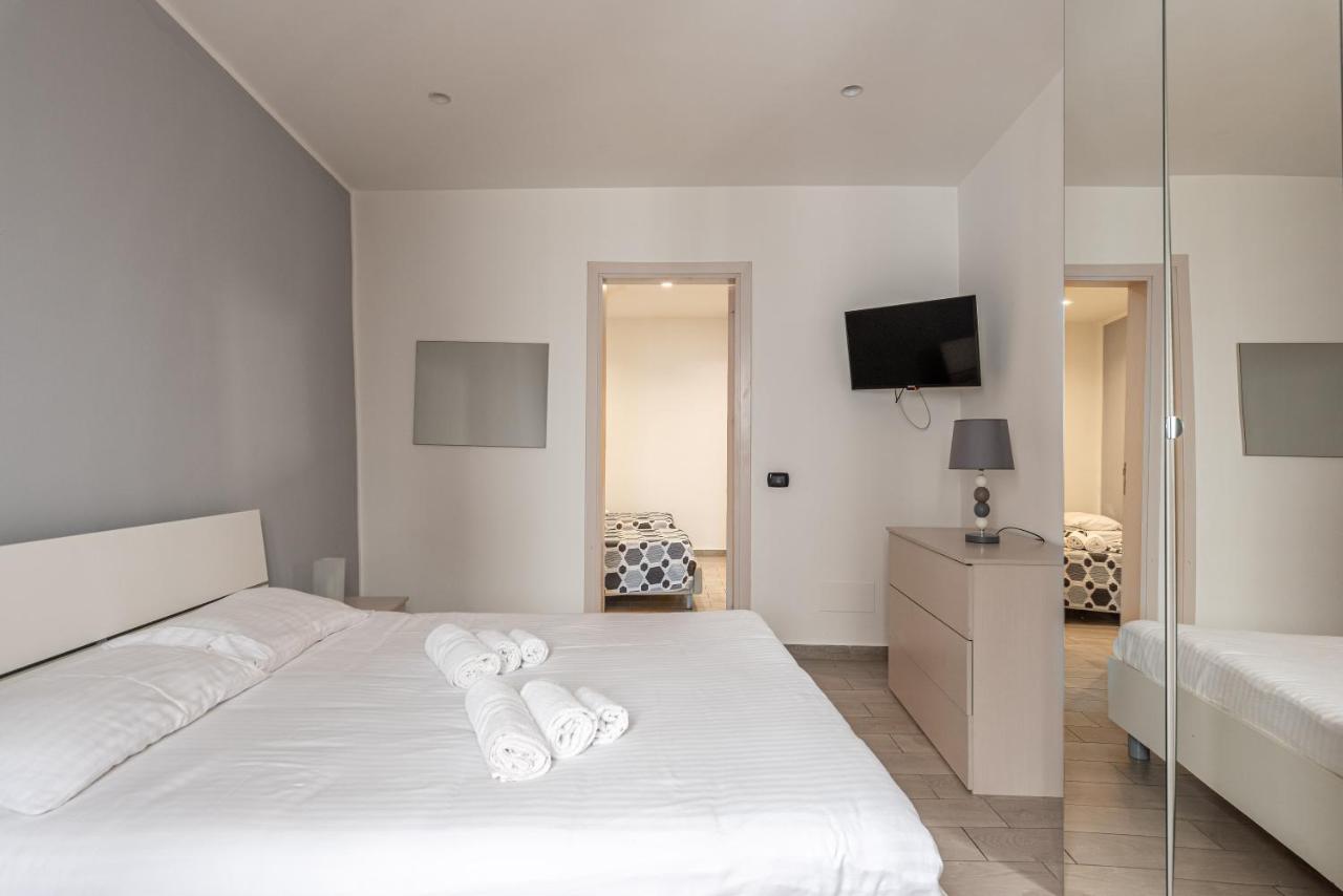 Apartment mit 2 Schlafzimmern