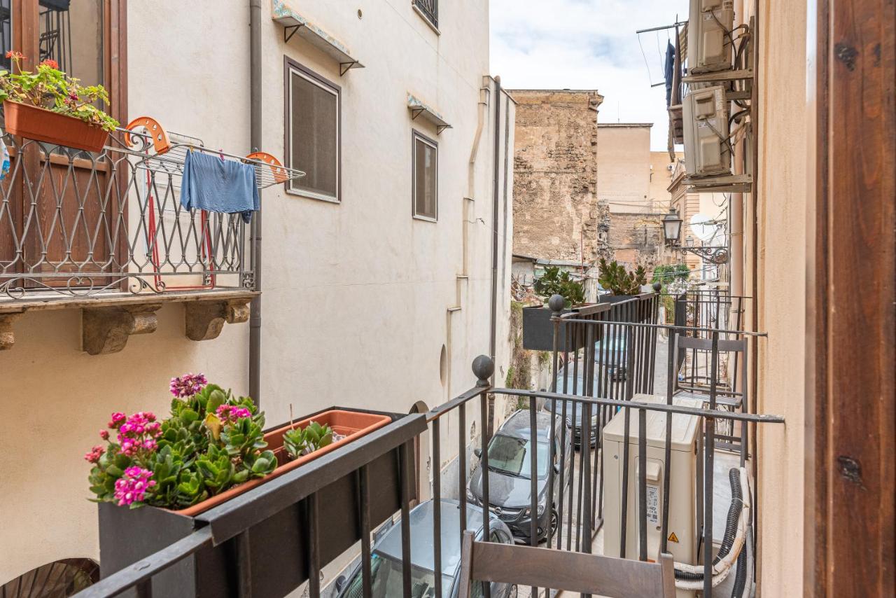 Vega Home - Alle Spalle del Teatro Massimo - Ferienwohnung