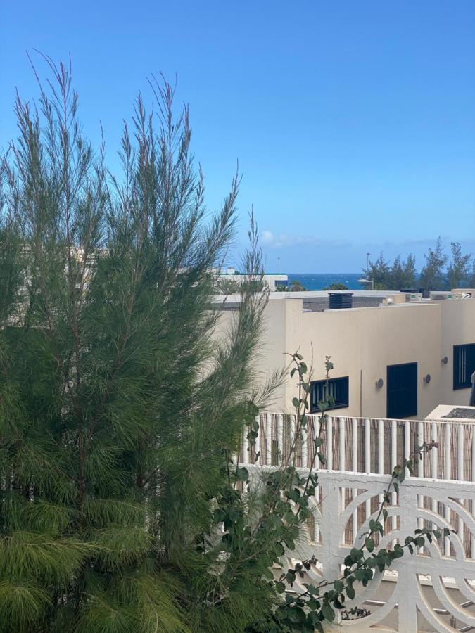 Las Tuneras Apartamento en San Agustín - B&B