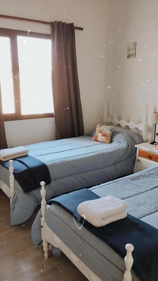 Alojamiento elaleman - Ferienwohnung