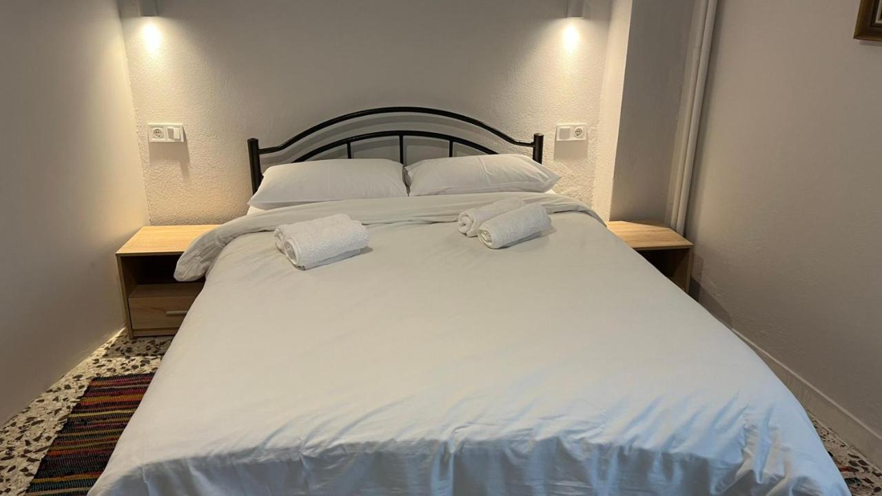 Local stay apartment - B&B Kavala