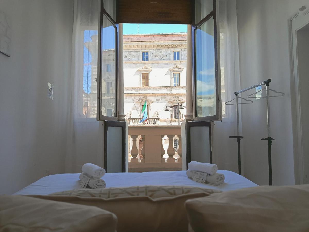 Nobile Dimora - Centro Storico - Chambres d’hôtes
