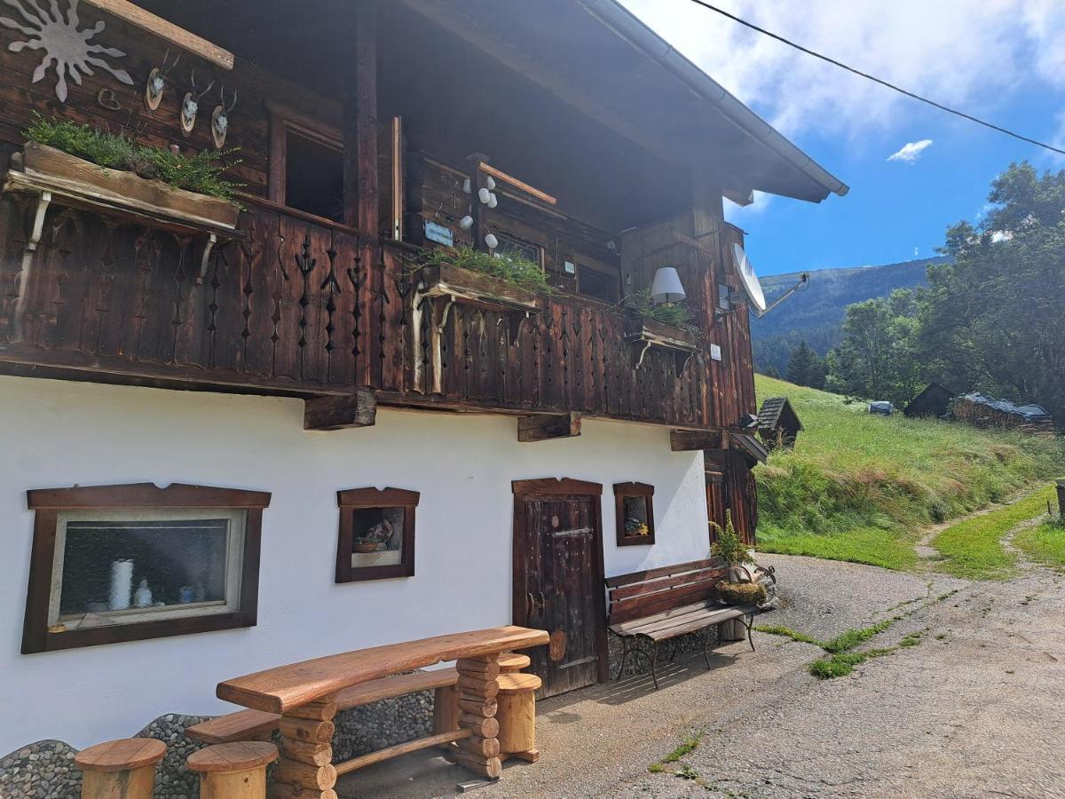 Ferienhaus Auszeit - Ferienwohnung Obermillstatt