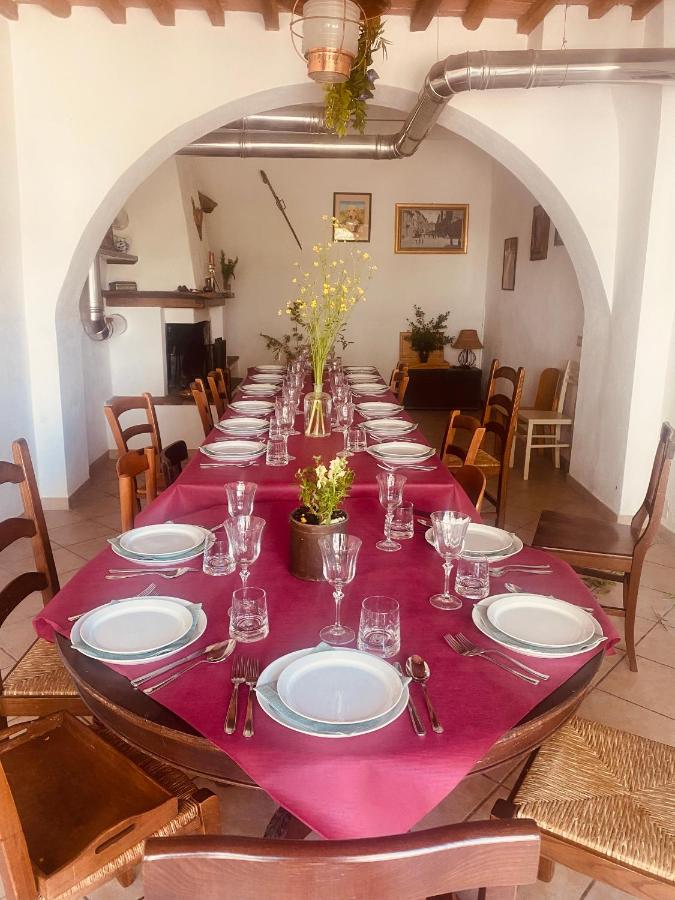 Agriturismo La Concia - B&B