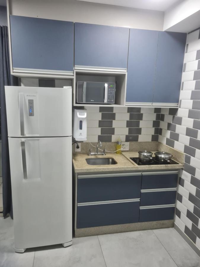 Curtas diárias " Diárias Acima de 28 dias será descontado " az - Bed and Breakfast São Paulo