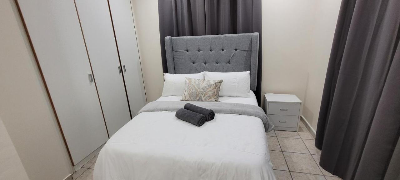 Apartment mit 2 Schlafzimmern