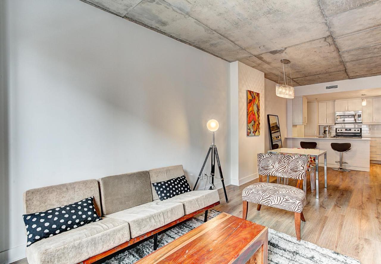 Appartement met 1 Slaapkamer