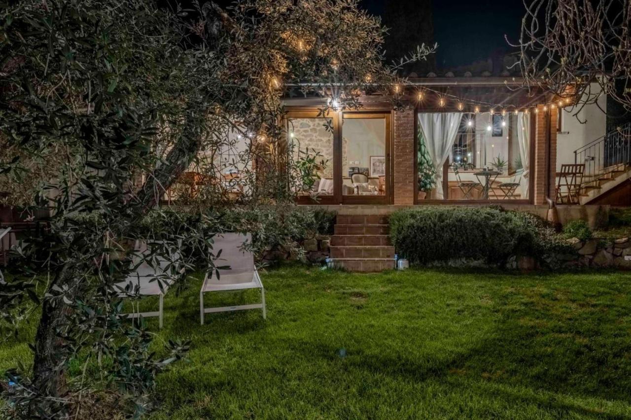 Cottage La Dolce Agogia Panicale - Ferienwohnung Panicale