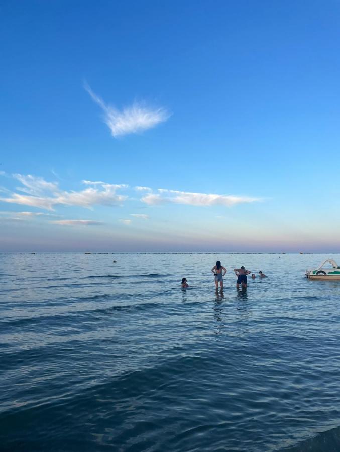 Appartamento Vacanze ACQUA E SALE - B&B