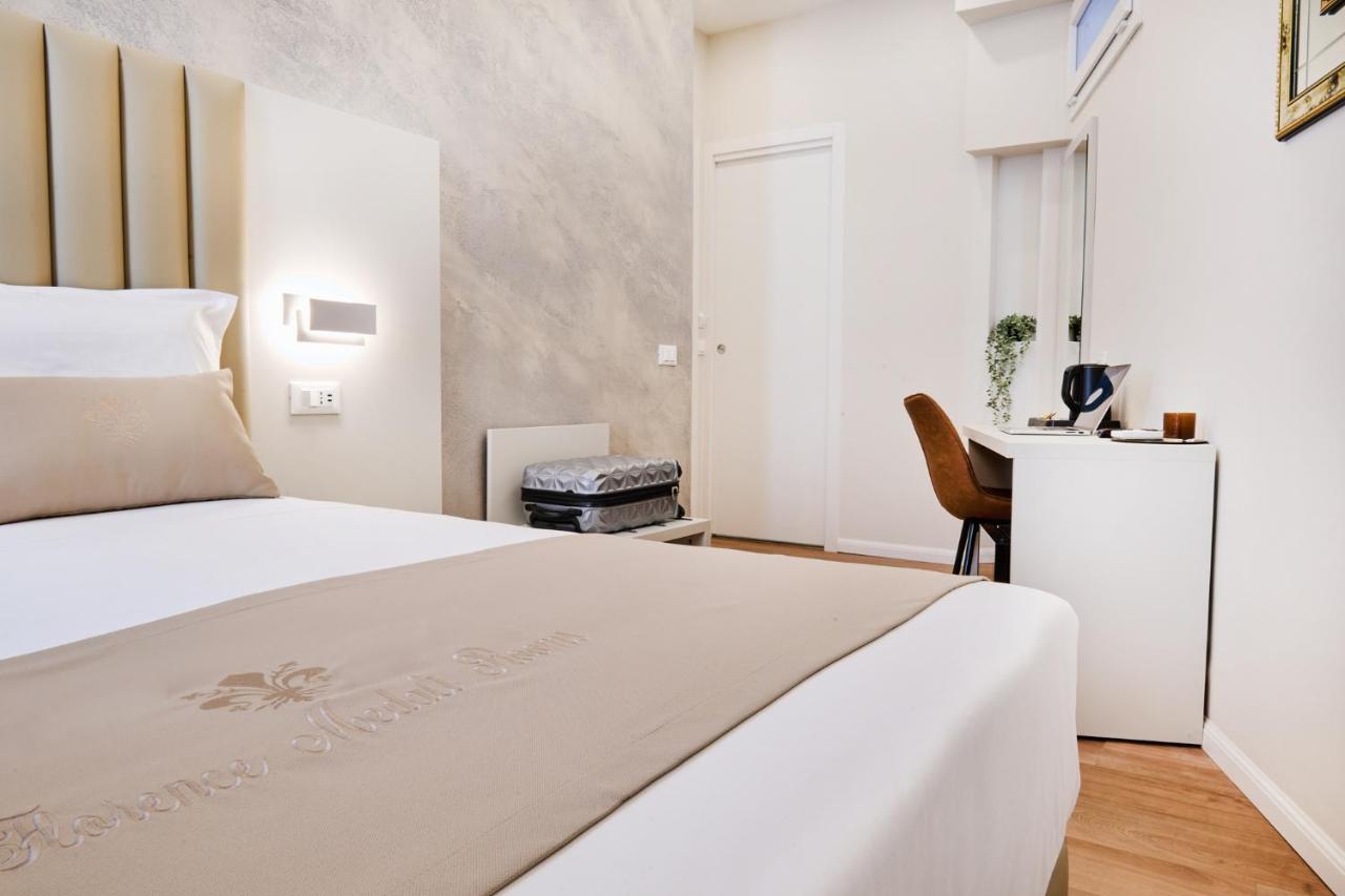 Chambre Double ou Lits Jumeaux