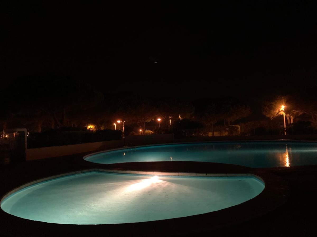 Studio cabine L Escale Plage - Chambres d’hôtes Le Grau-du-Roi