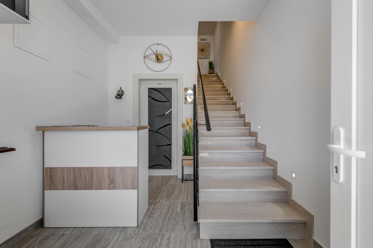 Appartamento con 1 Camera da Letto e Balcone