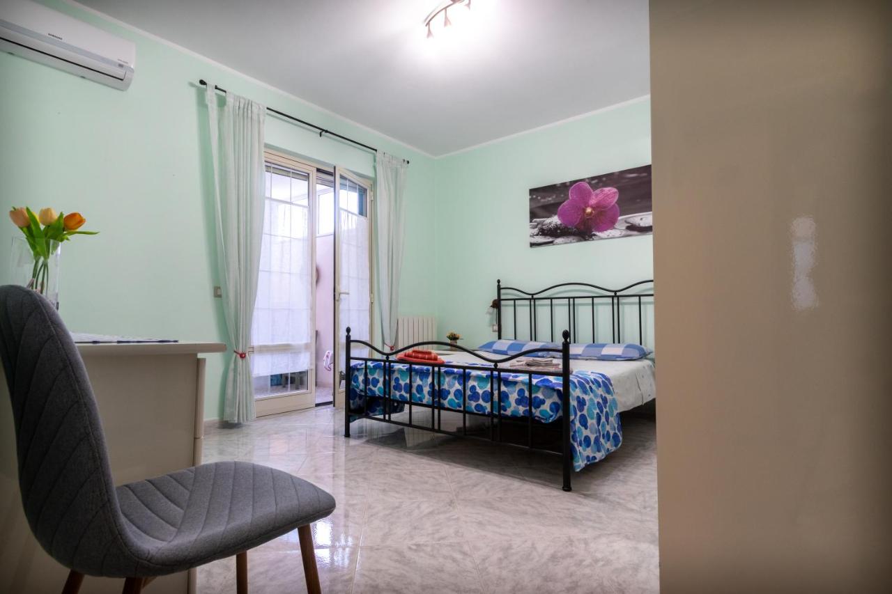 Appartamento con 2 Camere da Letto