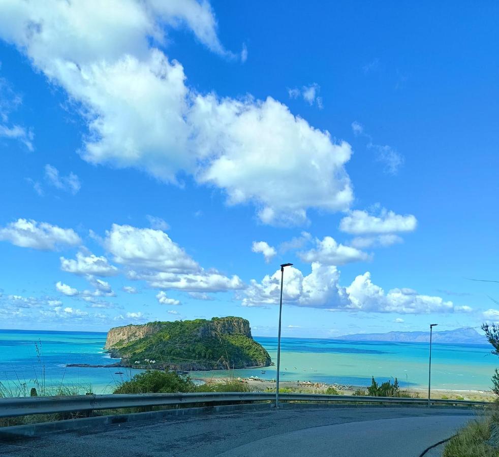 A due passi dal mare - B&B Praia a Mare