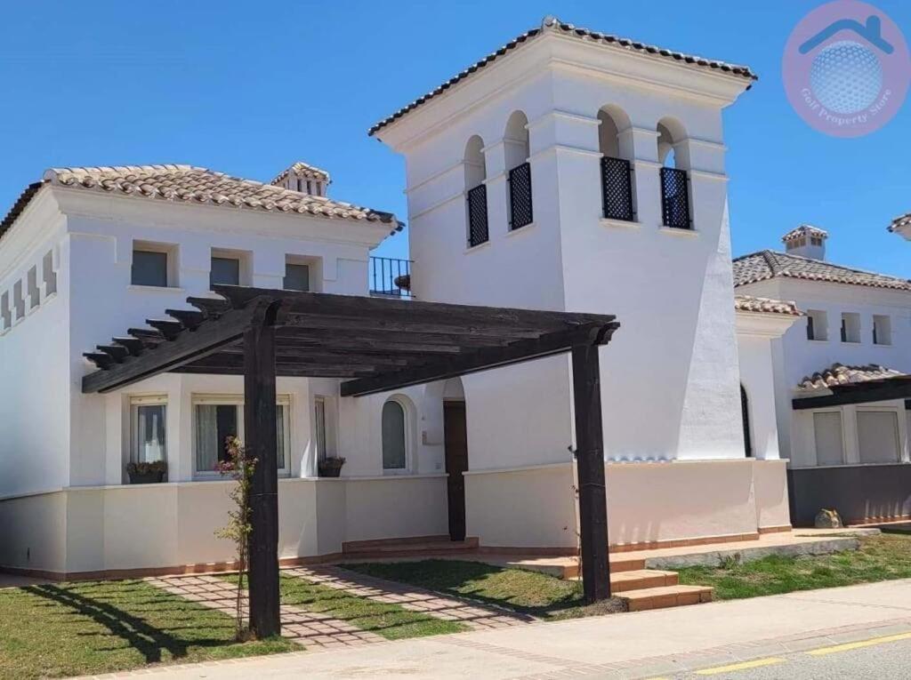Villa Marrajo La Torre Golf Resort - Bed and Breakfast Torre-Pacheco