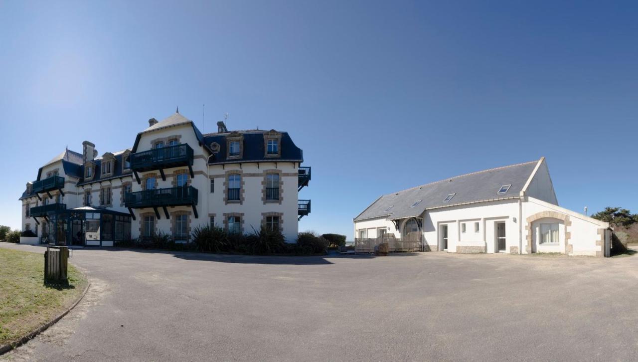Studio Plage & Vacances Résidence Valentin - B&B