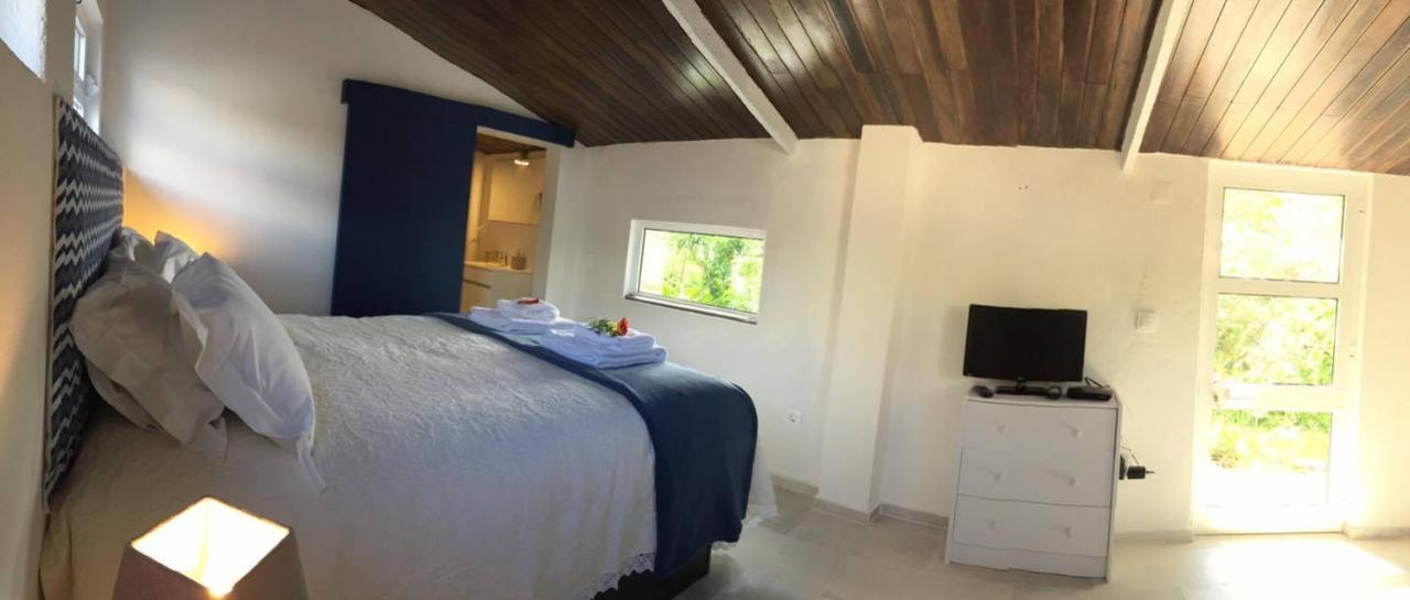 Junior Suite mit Meerblick