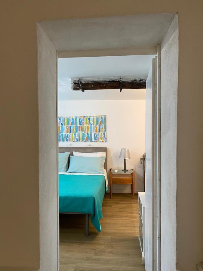 Triple Room with Bathroom