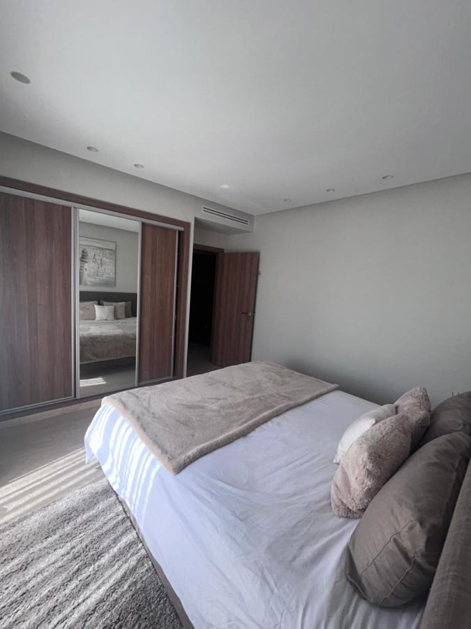 Anfa Casablanca - Ferienwohnung Casablanca